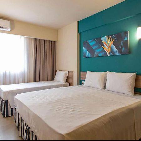 Resort Enjoy Solar Das Aguas Olimpia Ngoại thất bức ảnh