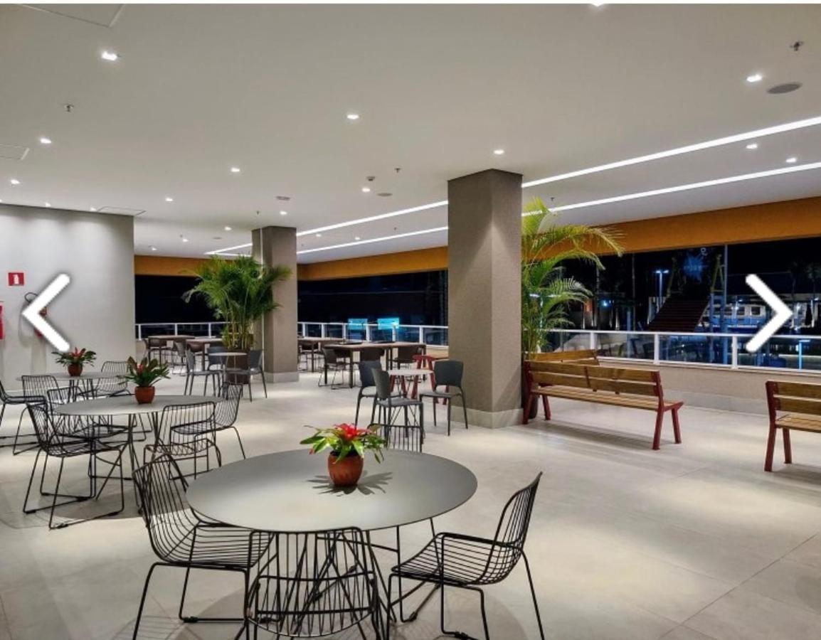 Resort Enjoy Solar Das Aguas Olimpia Ngoại thất bức ảnh