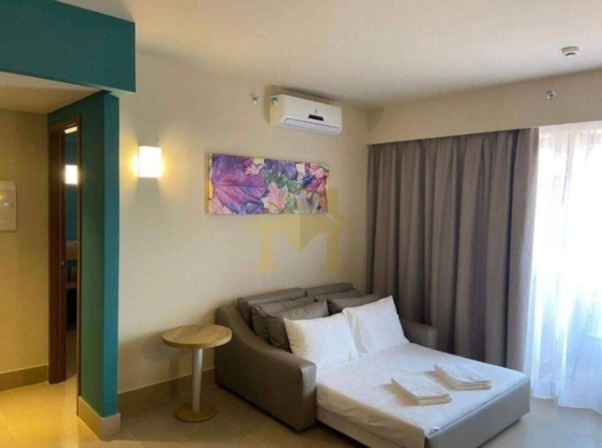Resort Enjoy Solar Das Aguas Olimpia Ngoại thất bức ảnh